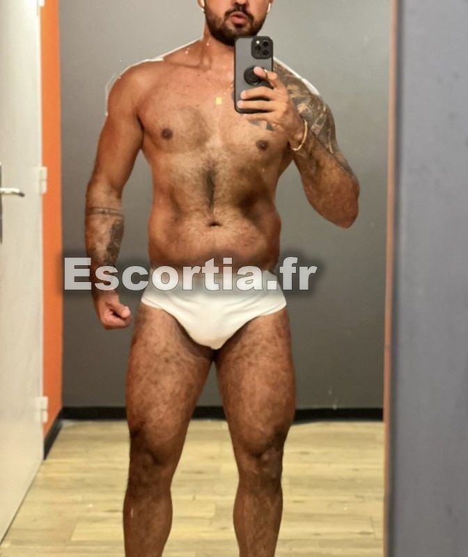 MaleTopXXL photo 2