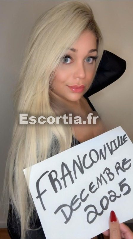 Transsexuelle ANA CLAUDIA Luxe photo 3