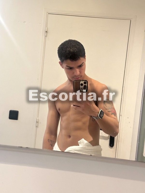 Latino 20cm escort Nice