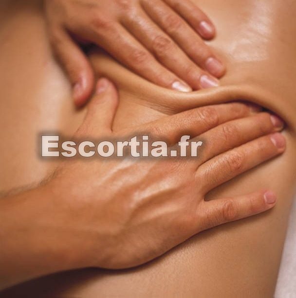 MASS tantrique escort Lannion