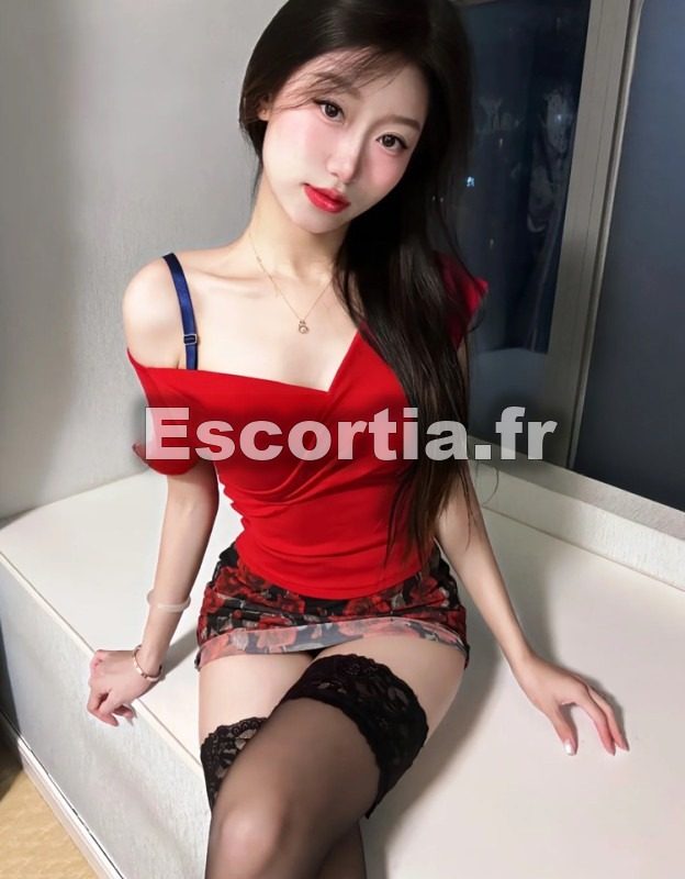 Lulu escort Bondy