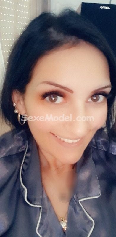 Calli escort Montpellier