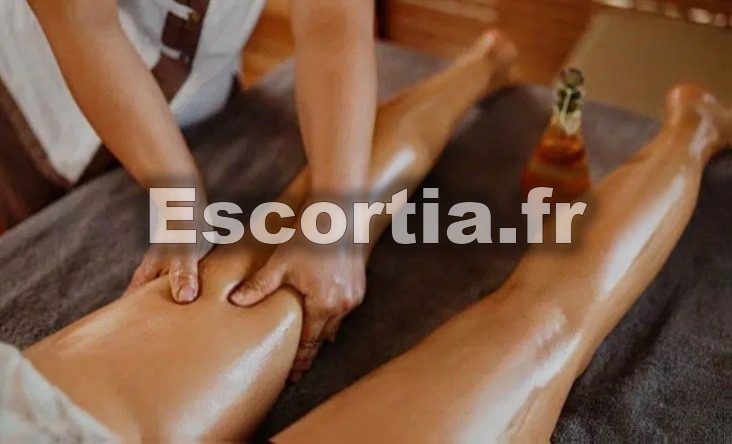 UNIQUE REEL MASSAGE A TOULOUSE photo 2