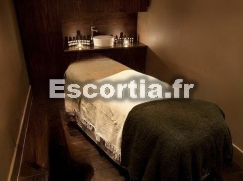 Masseuse- PRO photo 4