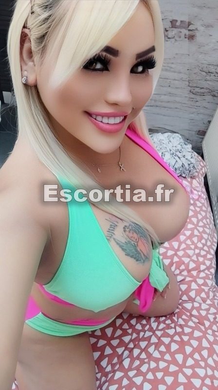 KIIM CIELE ARGENTINA escort Nancy