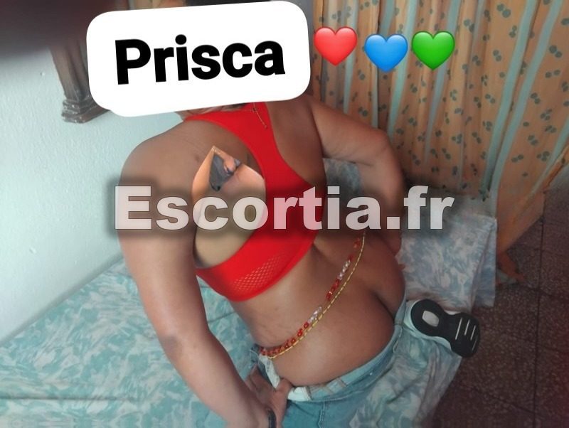 prisca photo 3