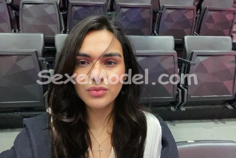 Rebecca transsexuelle TOP photo 3