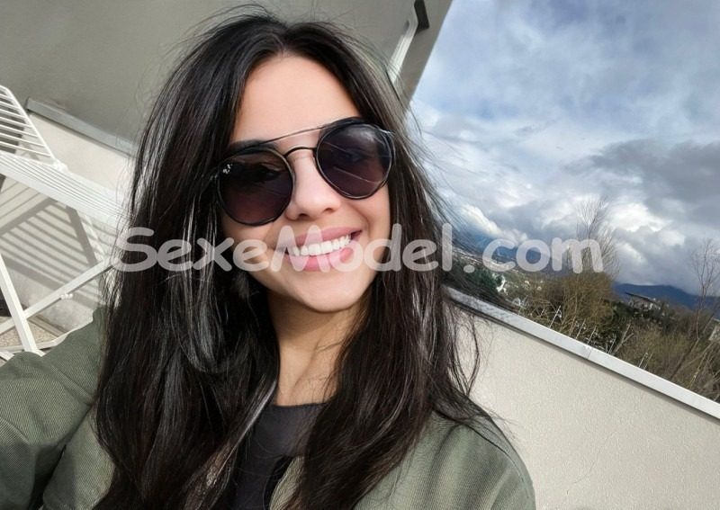 Rebecca transsexuelle TOP photo 4