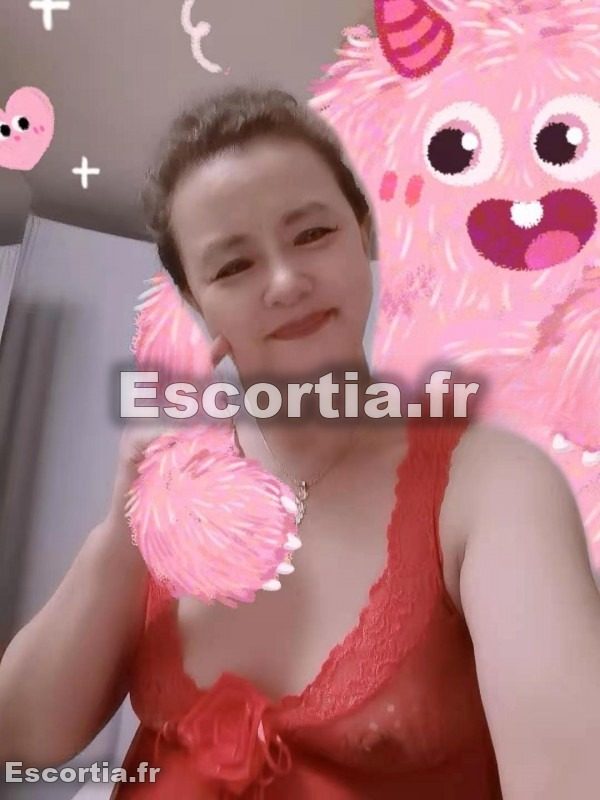ANNi 0750781825 escort Paris