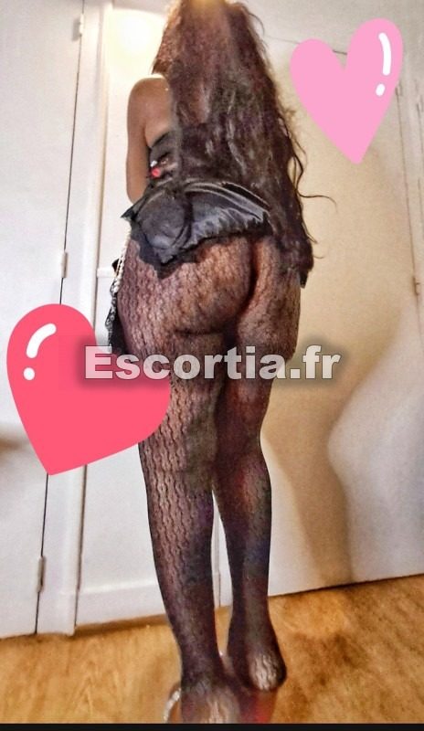 Jessy escort Angoulême