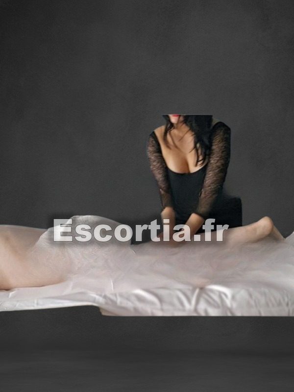 MASSAGE Tantrique photo 2
