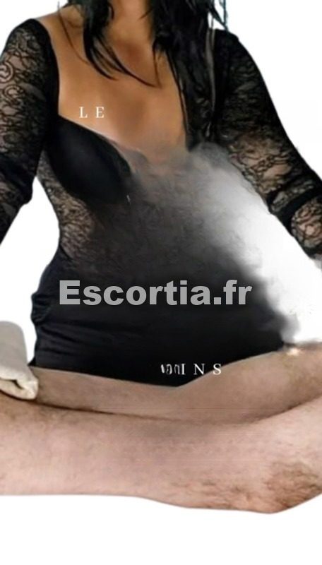 MASSAGE Tantrique photo 5