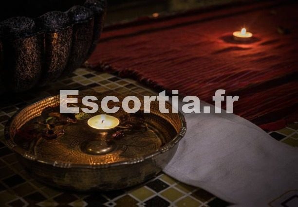 Vrai massage tantric escort Capbreton