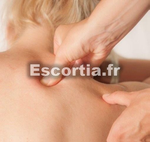 Vrai massage tantric photo 4