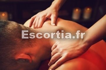 Vrai massage tantric photo 5