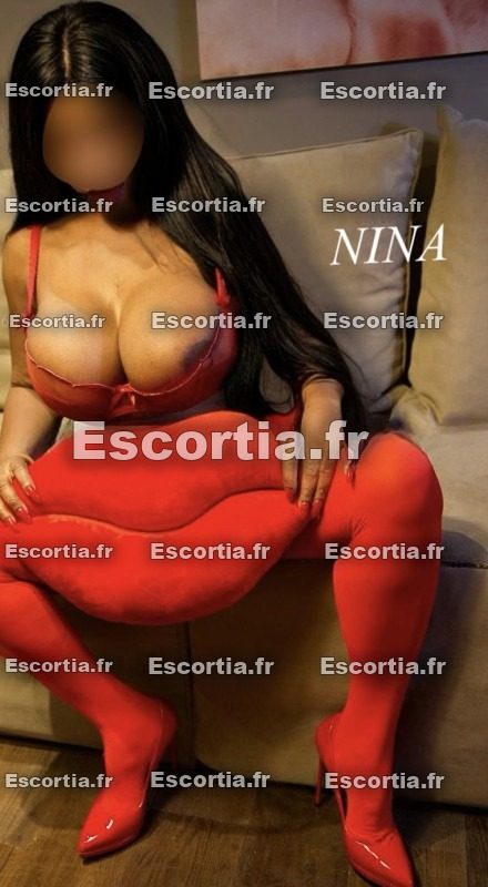 QUEEN NINA photo 4