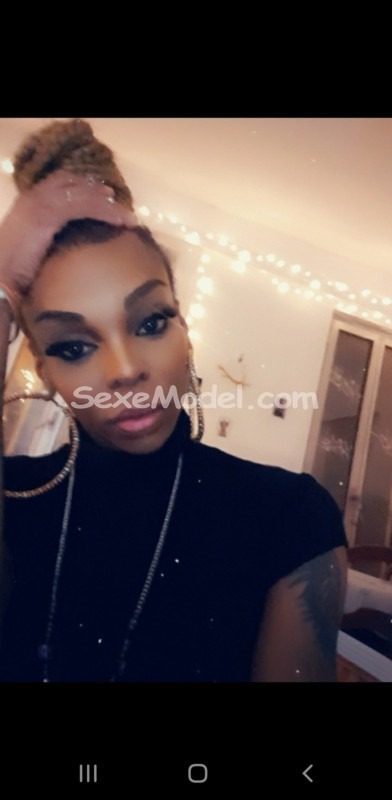 Beaute des iles escort Paris