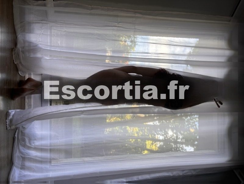 Redia escort Le Monastere