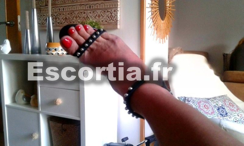 MARTINA 23cm PAS PHOTOSHOP photo 3
