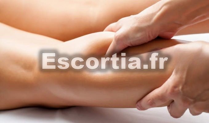 Vrai massage tantric photo 4