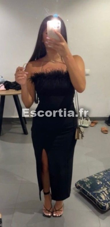 Maeva duo escort Cannes