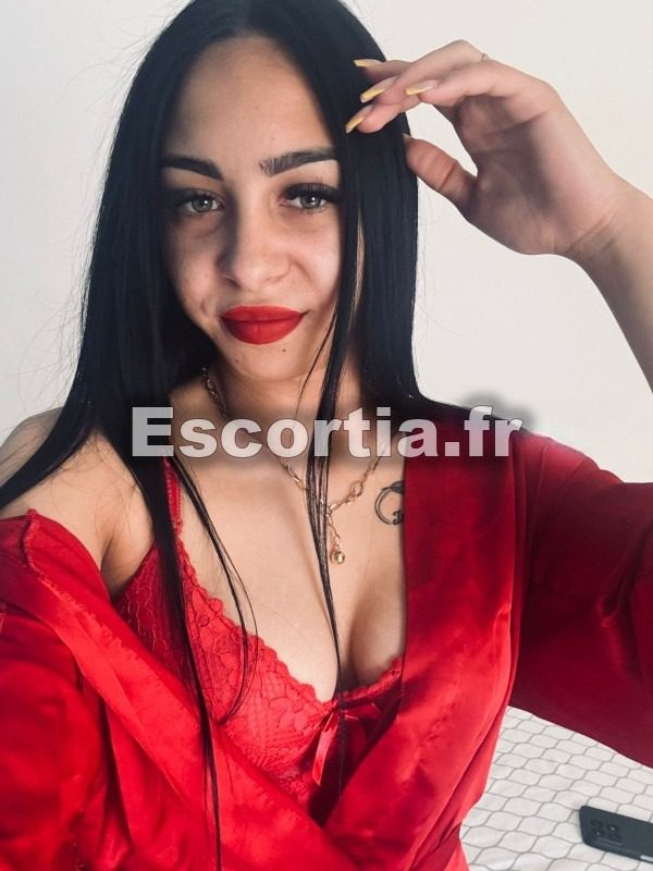Isabella photo 2
