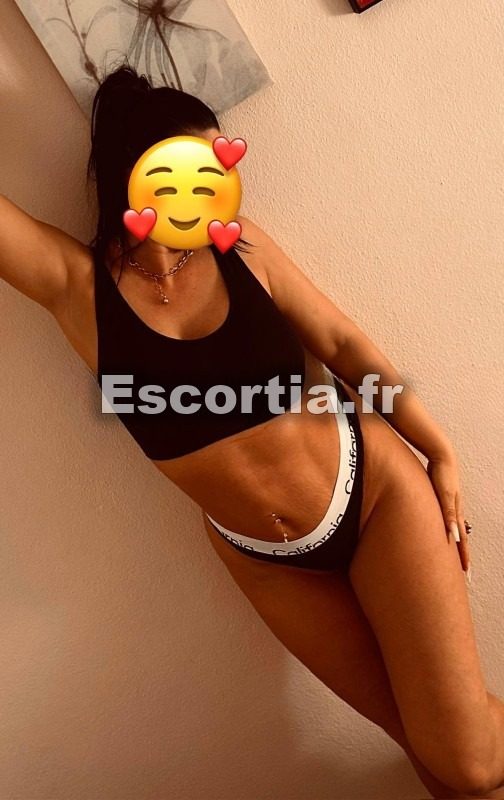 Allesia escort Toulouse
