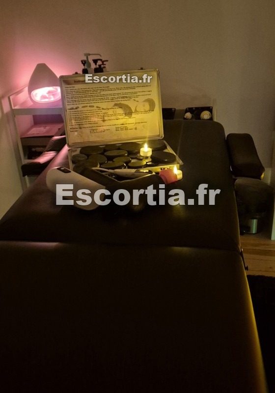 SALON FENIX. escort Cognac