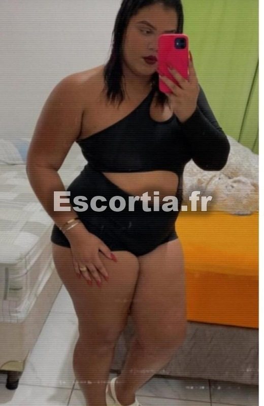 ZAMY escort Pau