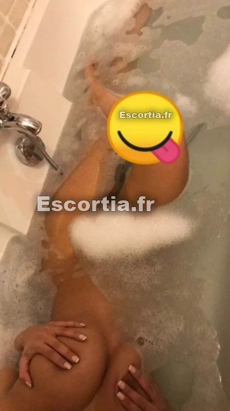 Shana orientale GFE photo 4