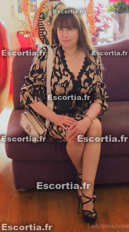 Francaise75 photo 4