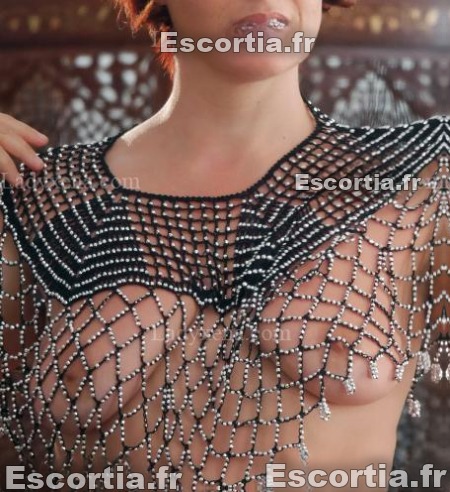 Agora34 escort Montpellier