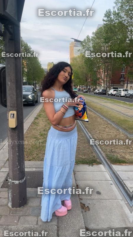 Algeriasugar escort Paris 16eme