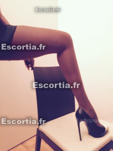 Andrealylou escort Paris 8eme