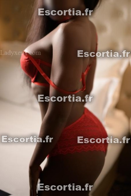 Anna Douce photo 3