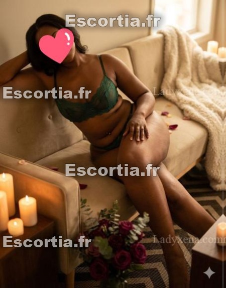 Babychaud 1 escort Paris 11eme