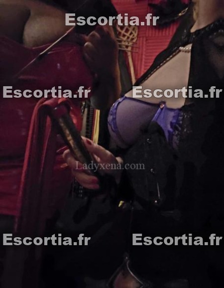 Blackblondedom photo 5