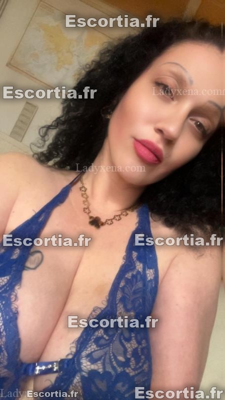 Carlabonnita escort Montauban