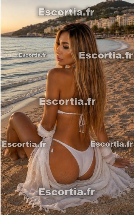 Carole Bcbg photo 5