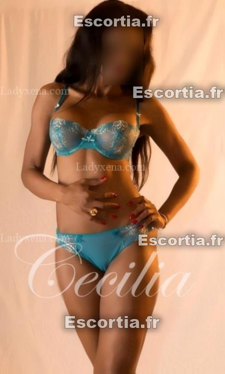Ceciliavip photo 4