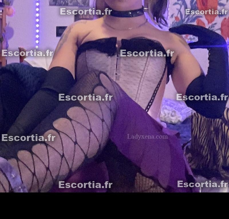 Cherryboodomina photo 2