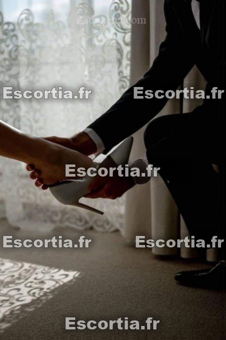 Cintya escort Lille