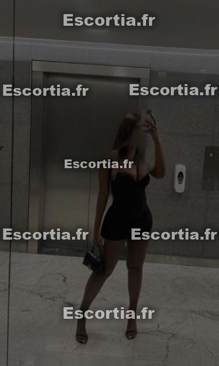 Deplacementhot escort Paris 16eme