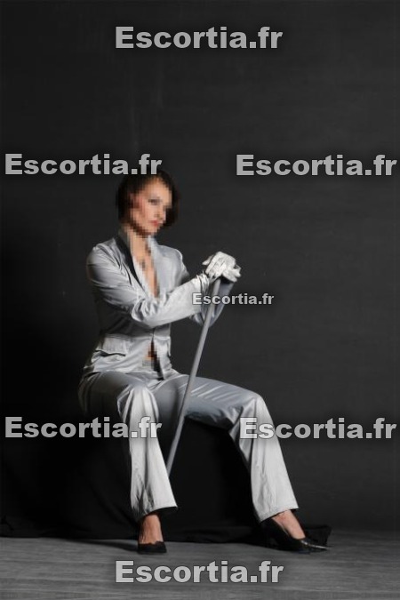 Dominatroitsa photo 3