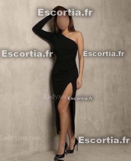Douce Molly escort Lyon