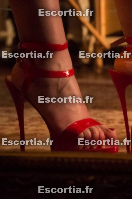 Douminatrice escort Paris 13eme