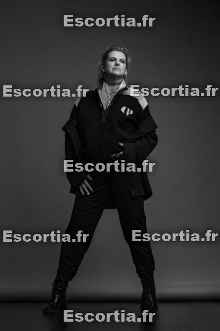 Giseletantrique photo 3