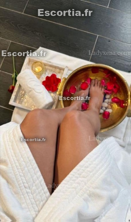 Ines034Vip escort Montpellier