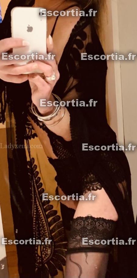 Ineslovexxx escort bordeaux
