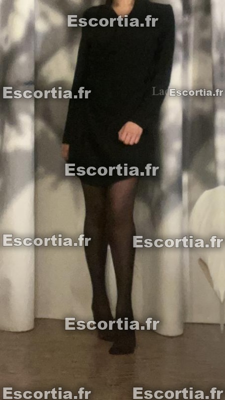 Isabeau75 escort Paris 4eme